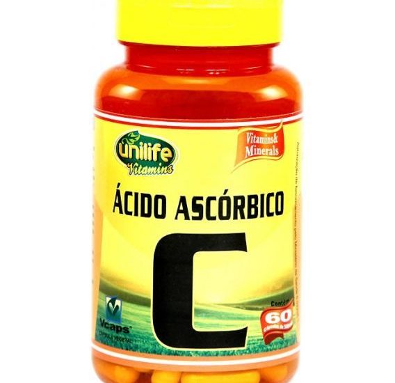 vitamina-c-acido-ascorbico-unilife-60-capsulas