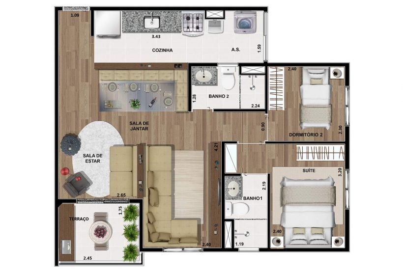 perspectiva_ilustrada_planta_ampliada_3dorms._c4c07