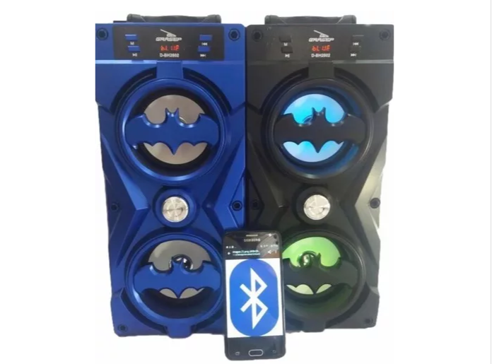 CX BATMAN 4