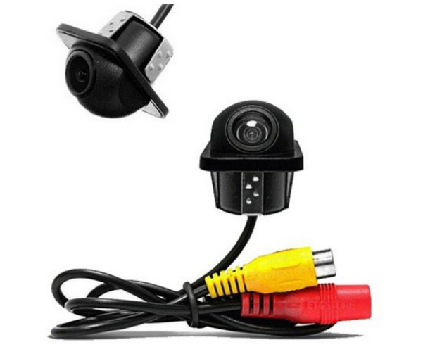 Câmera Automotiva de Ré MTM-246 - Tomate 01