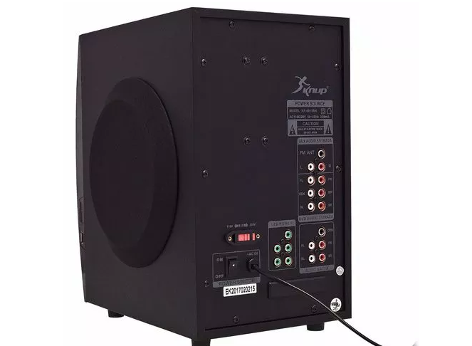 CX HOME 2