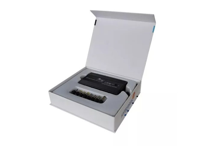 carregador universal 2