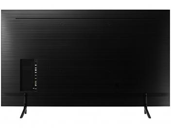 Smart TV 4K LED 55” Samsung NU7100 Wi-Fi HDR - Conversor Digital 3 HDMI 2 USB 03