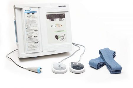 Monitor Cardiotocógrafo FetalCare FC700 Bionet 001