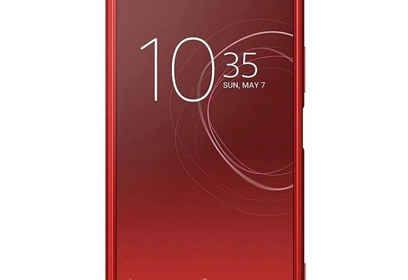 Smartphone sony xperia xz premium g8141 4ram 64gb lte rosso vermelho 02