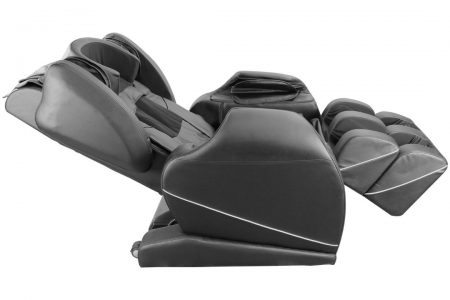 Poltrona de Massagem 3D Zero Gravidade Preta - TPM3DZGD - Tander 6