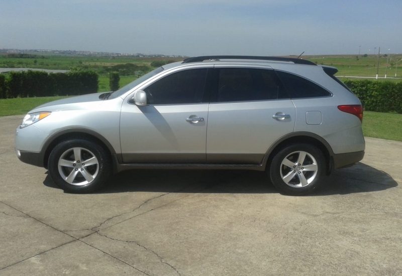 HYUNDAI VERA CRUZ 3.8 V6 GASOLINA 4WD AUTOMÁTICO 2