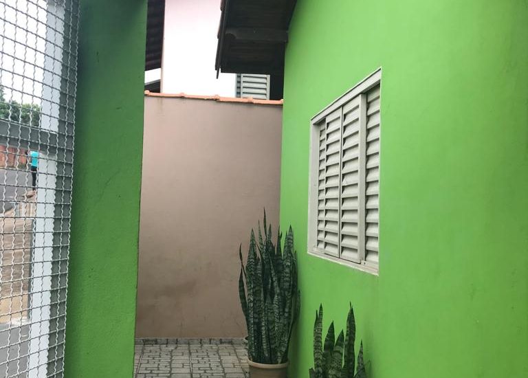 Casa em Pardinho 2