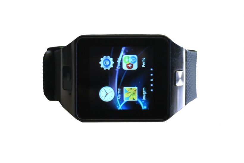 relogio smart6