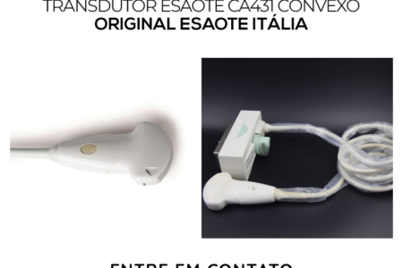 TRANSDUTOR-ESAOTE-CA431-CONVEXO-VENDAS-E-CONSERTOS