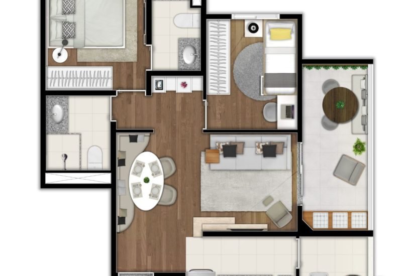 APARTAMENTO NO ALTO DA LAPA 10 APARTAMENTO NO ALTO DA LAPA 10