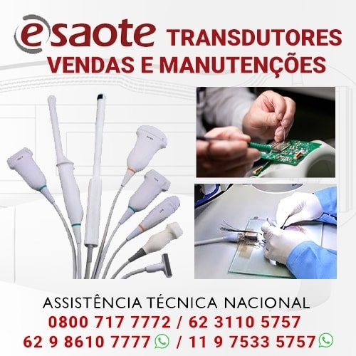 TRANSDUTORES-ESAOTE-VENDAS-E-MANUTENCOES TRANSDUTORES-ESAOTE-VENDAS-E-MANUTENCOES