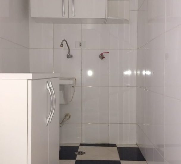 Apartamento no Tatuape 06