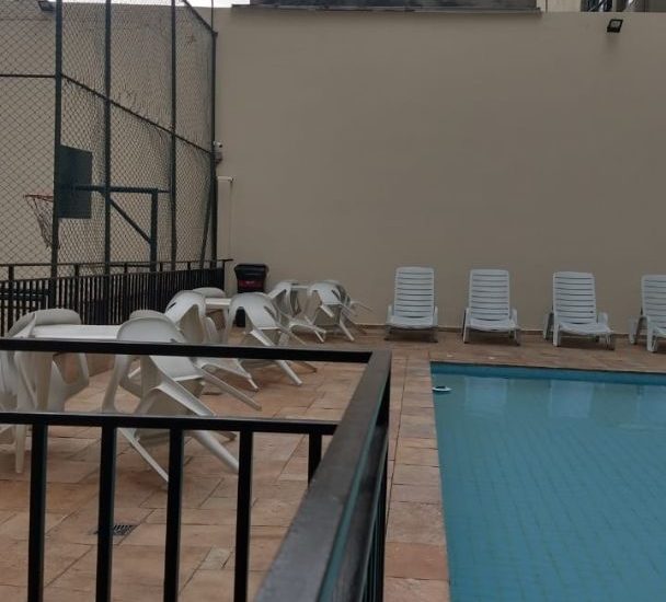 Apartamento no Tatuape 16