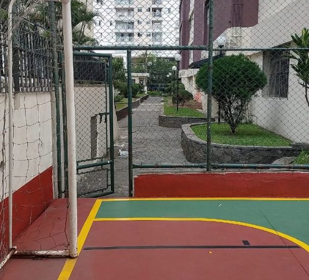 Apartamento no Tatuape 18