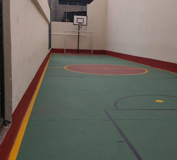 Apartamento no Tatuape 13