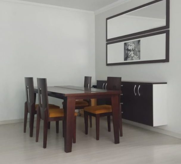 Apartamento no Tatuape 03