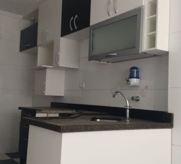 Apartamento no Tatuape 08