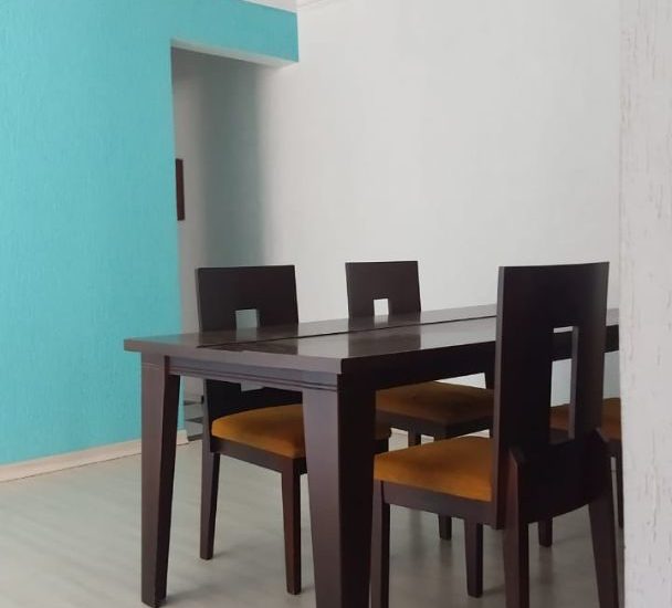 Apartamento no Tatuape