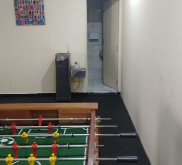 Apartamento no Tatuape 11