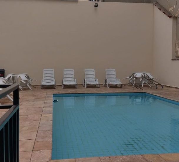 Apartamento no Tatuape 15