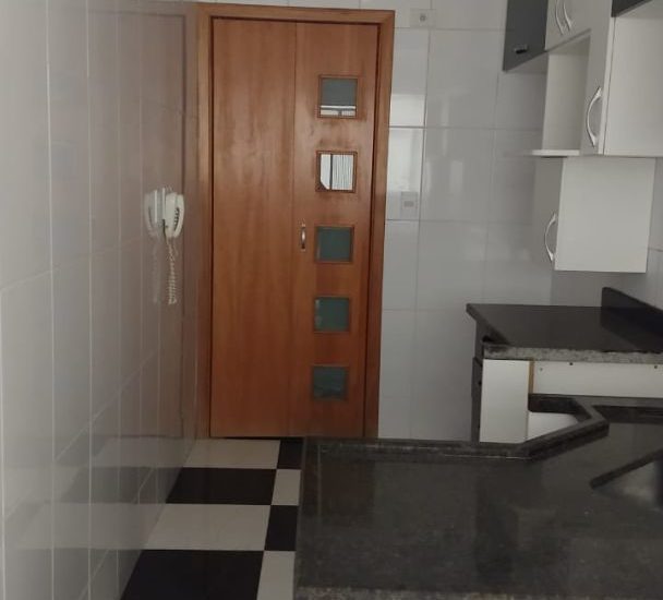 Apartamento no Tatuape 07