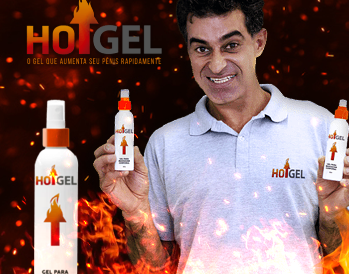 hotgel hotgel