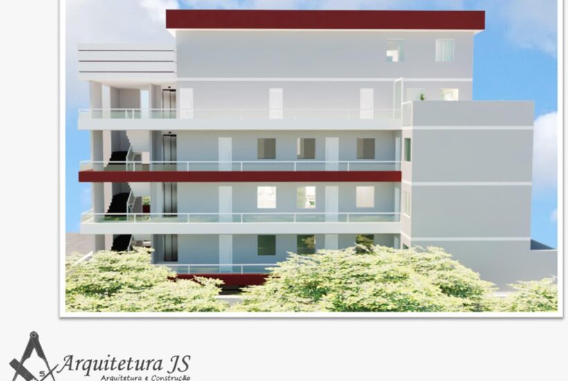 Edificio Monaco 3