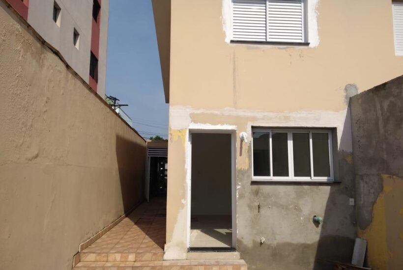 Sobrado para Venda, Mauá  5