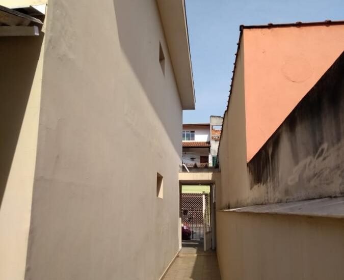 Sobrado para Venda, Mauá  SP 4