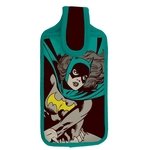Capa Para Celular Neoprene Batgirl Dc Colorido