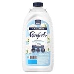 Amaciante de Roupa Diluído Puro Cuidado Comfort 1,8l