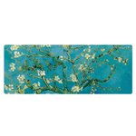 Apricot Flower Mouse Pad Rato Notbook Computer mousepad legal Gaming Mouse Pad-LU
