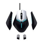 Dell Alienware Aw958 Mouse Preto
