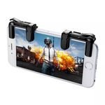 Par De Gatilho Mira Tiro L1 R1 Pubg Free Fire Celular