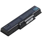Bateria Para Notebook Acer As09a41