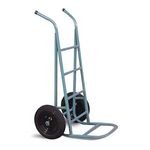 Carro Armazém - 300kg - Pneu Camara