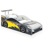 Cama Carro Infantil Chumbo