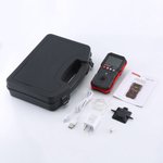 Wintact WT8800 oxigênio O2 portátil detector de gás com registro de dados de grupos de 120000