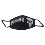 Máscara Punisher