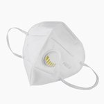 Descartável KN95 Máscara PM2.5 Máscara Anti-fog e à prova de poeira Máscara Anti Máscara Smoke