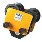 Carro Trole 3000 Kg - Csm
