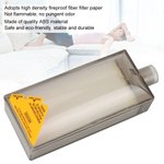 Filtro gerador de oxigênio de tamanho pequeno e leve Filtro de reposição com boa compatibilidade, fácil de instalar na máquina