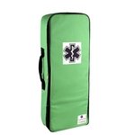 Bolsa para Cilindro de Oxigênio 5 Litros Verde