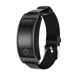 Inteligente Pulseira Sphygmomanometer Sangue oxigênio Heart Rate Monitores S pedômetro Beautyangel