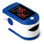 Coração clipe de dedo oxímetro de bater tela dedo de oxigênio no sangue de pulso detector saturação de oxigênio LED monitoramento coolstyle