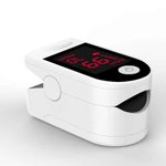 Pulso de dedo LED frequência cardíaca dedo monitor de clipe de oxímetro de pulso de oxigênio no sangue instrumento monitor de saturação coolstyle