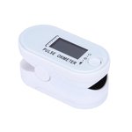 Dedo Aparelhos para medir pulso Mini oxigênio portátil Oval Sangue Saturator monitor