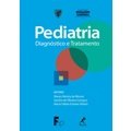 Livro - Pediatria: Diagnóstico E Tratamento (Ex-Guia De Pediatria Da Série Guias De Medicina Ambulatorial E Hospitalar Da Unifesp-Epm)