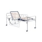 Cama Hospitalar Motorizada Medical para Home Care 0,89x1,98x1,00 cm